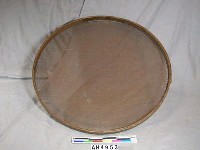 藏品(篩茶苔)的圖片